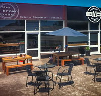 The Brown Bear Eatery - Australia Accommodation