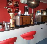 The Larder Cafe - Australia Accommodation