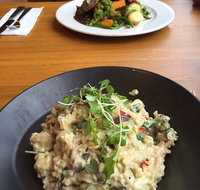 Verona Italian Restaurant and Wine Bar - Australia Accommodation