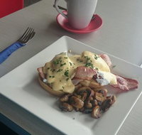 Waterfront Cafe - Australia Accommodation
