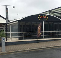 Zest Cafe and Bakehouse - Australia Accommodation