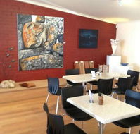 Artifakt Gallery and Cafe - Australia Accommodation