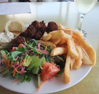Beachfront at Bicheno - Australia Accommodation