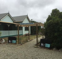 Bischoffs Cafe - Australia Accommodation