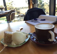 Bruny Island Cafe - Australia Accommodation