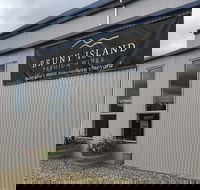 Bruny Island Wines Grill - Australia Accommodation