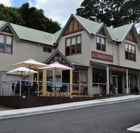 Bushman's - Australia Accommodation