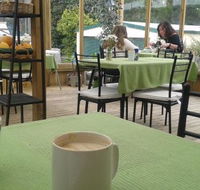 Cafe Brewer - Australia Accommodation