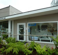 Cafe Martin - Australia Accommodation