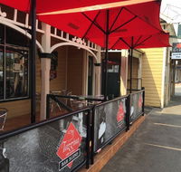 Cafe Rhubaba - Australia Accommodation