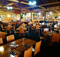 Cape Grim Grill  Kauri Bistro - Australia Accommodation