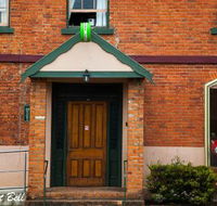 Cheqered Flag Bistro - Australia Accommodation