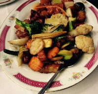 Chinese Dragon House Restaurant - Australia Accommodation