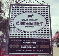 Coal Valley Creamery - Australia Accommodation