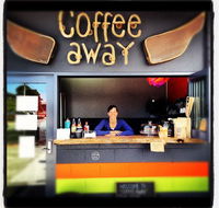 Coffee Away - Australia Accommodation