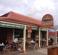 Cottage Bakery - Australia Accommodation
