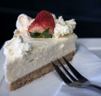 Coxswain's Cafe - Australia Accommodation