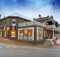 Deloraine Hotel Restaurant - Australia Accommodation