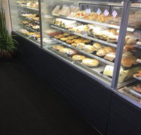 Deloraine Town Cafe - Australia Accommodation