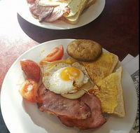 Evandale Fast Food - Australia Accommodation