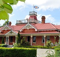 Fredericks at Ormiston House - Australia Accommodation