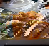 George Town Seafoods Pty Ltd - Australia Accommodation