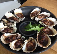 Get Shucked Oyster - Australia Accommodation