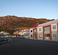 Hursey Seafoods - Australia Accommodation