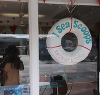 I Sea Scoops - Australia Accommodation