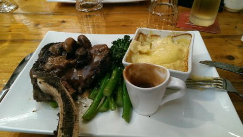 JB O'Reillys Tavern - Australia Accommodation 0