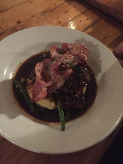 JB O'Reillys Tavern - Australia Accommodation 2