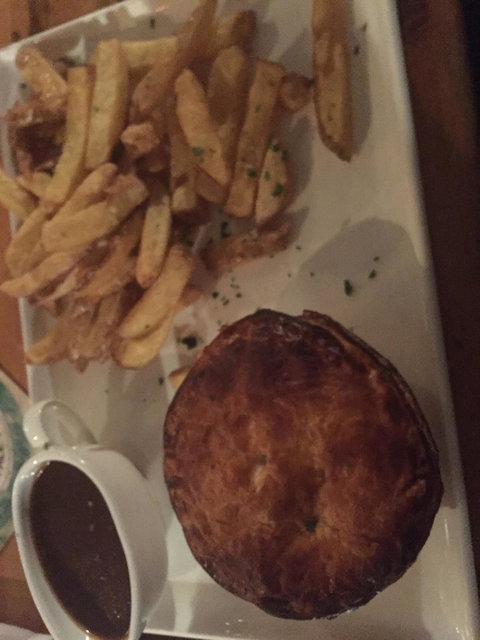 JB O'Reillys Tavern - Australia Accommodation 6