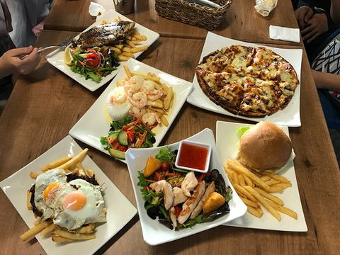 JoDonny's Restaurant - Australia Accommodation 0