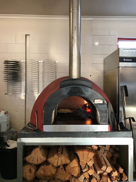 JoDonny's Restaurant - Australia Accommodation 4