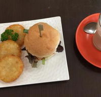 Linx Takeaway  Cafe - Australia Accommodation