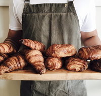 Little Bay Patisserie - Australia Accommodation