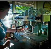 Marakoopa Cafe - Australia Accommodation