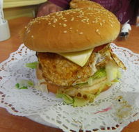 Noah's Coffee Lounge  Takeaway - Australia Accommodation