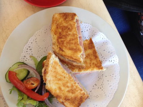 Pancake And Crepe Shop - Australia Accommodation 0