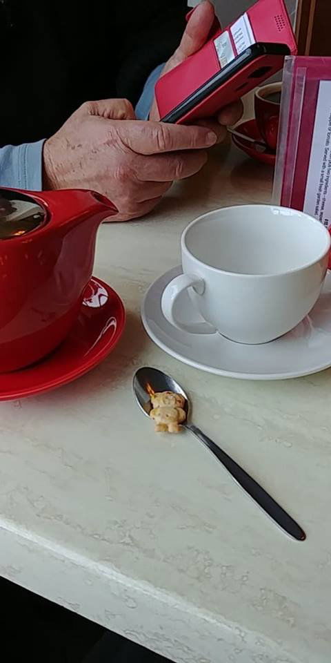 Pancake And Crepe Shop - Australia Accommodation 4