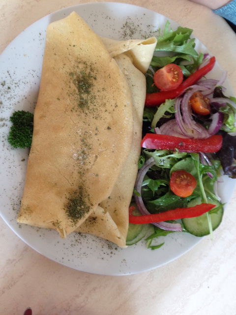 Pancake And Crepe Shop - Australia Accommodation 5