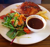 Prince of Wales Hotel - Australia Accommodation