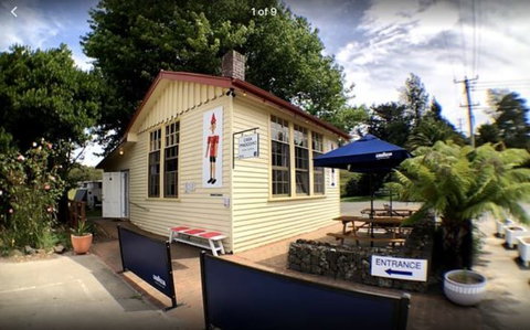 Casa Pinocchio - Australia Accommodation 2