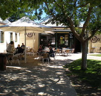 Richmond Bakery and Cafe - Australia Accommodation