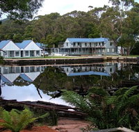 Risby Cove - Australia Accommodation
