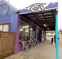 Rosebery Cafe - Australia Accommodation