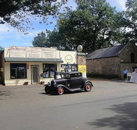 Ross Take Away - Australia Accommodation