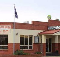 Rsl  Citizens Club - Australia Accommodation