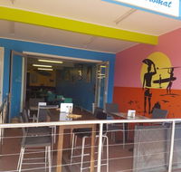 Sea Breeze Cafe and Laundromat - Australia Accommodation