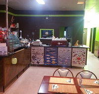 Seahorse Restaurant - Australia Accommodation